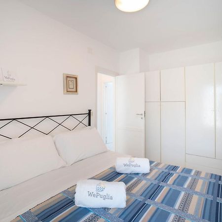Apartamento Wepuglia - Dimora Capitolo Monopoli Exterior foto