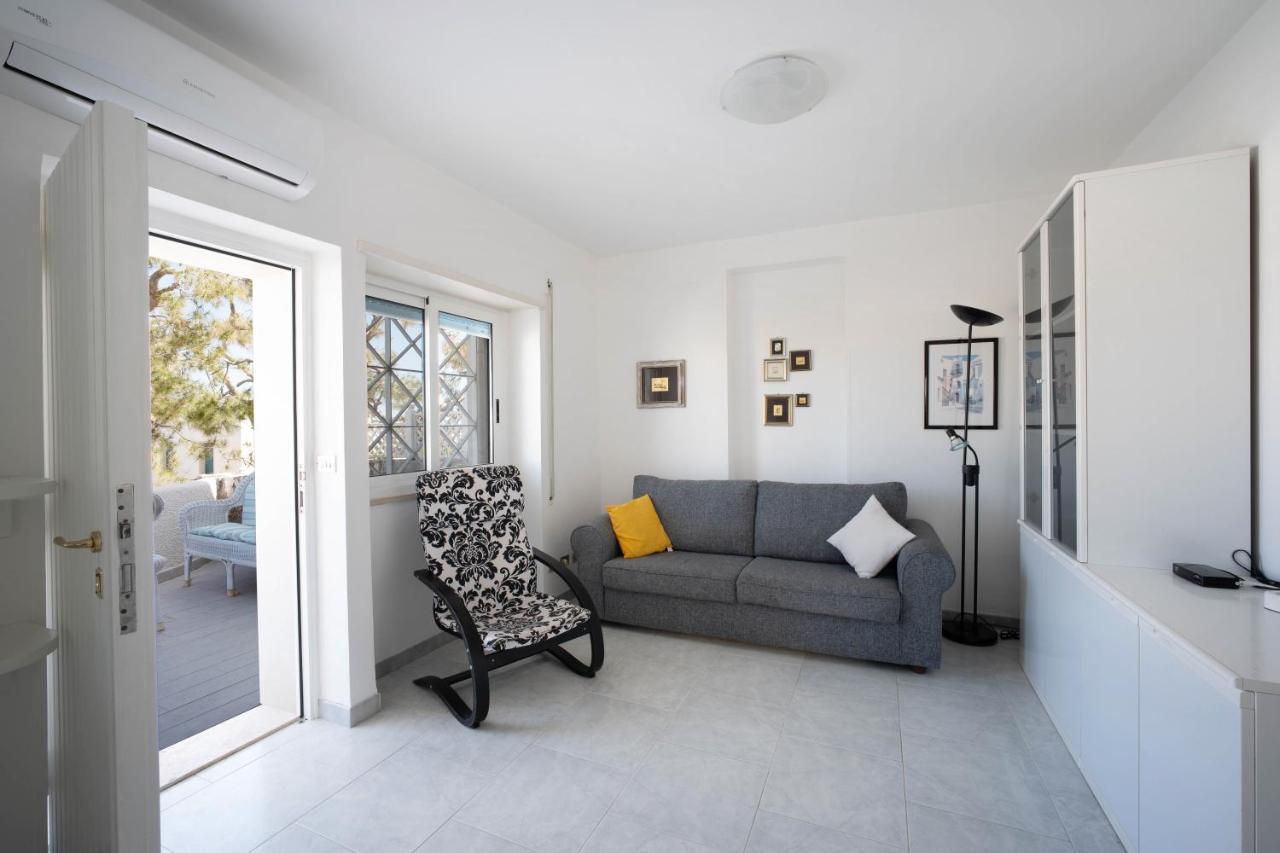 Apartamento Wepuglia - Dimora Capitolo Monopoli Exterior foto