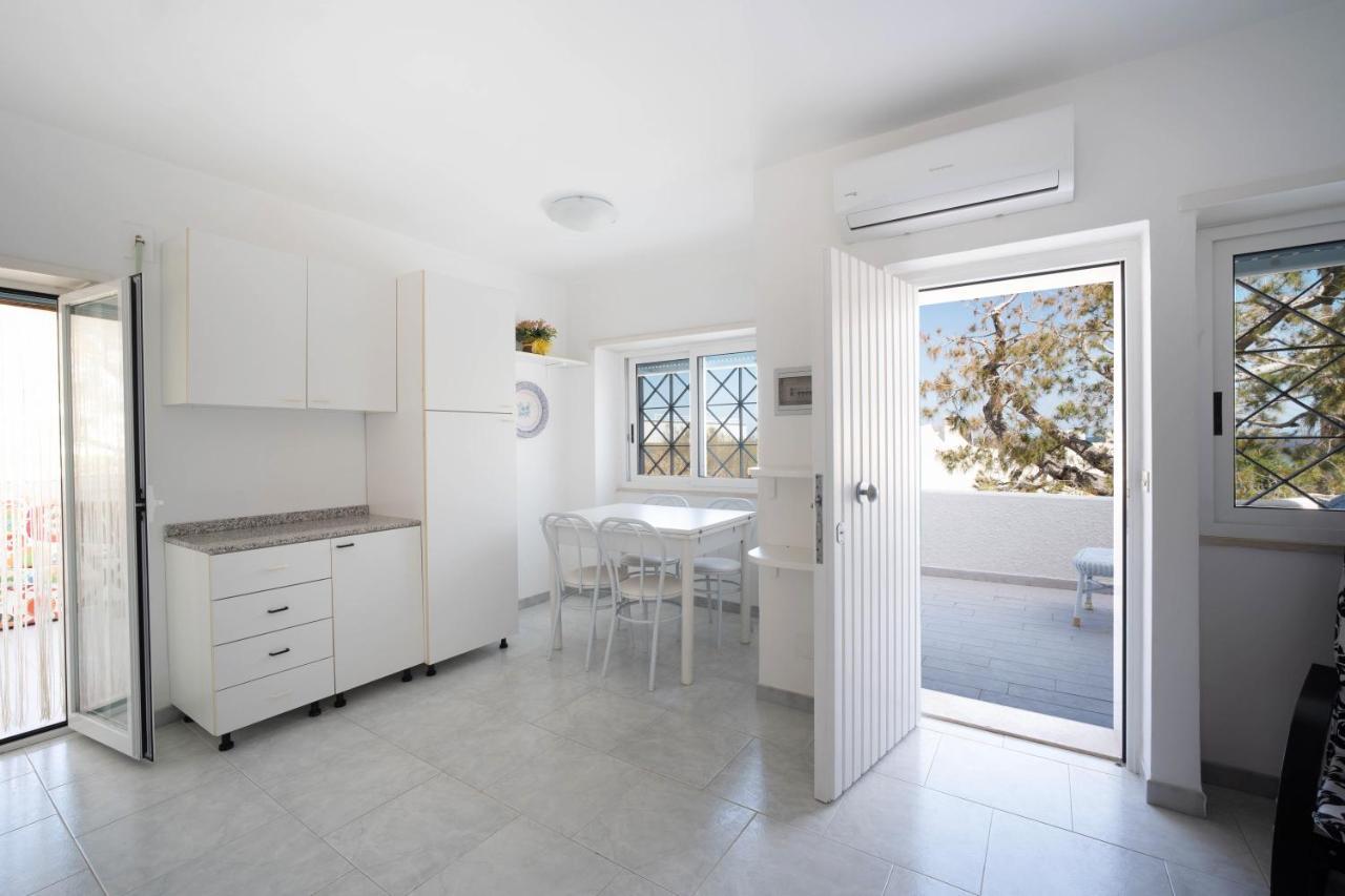 Apartamento Wepuglia - Dimora Capitolo Monopoli Exterior foto