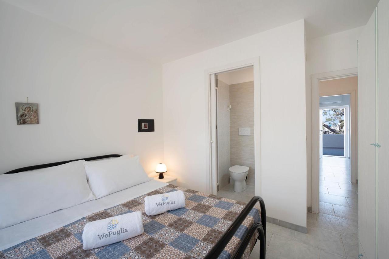 Apartamento Wepuglia - Dimora Capitolo Monopoli Exterior foto