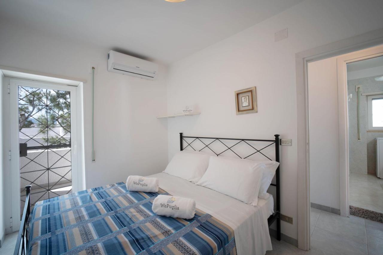 Apartamento Wepuglia - Dimora Capitolo Monopoli Exterior foto