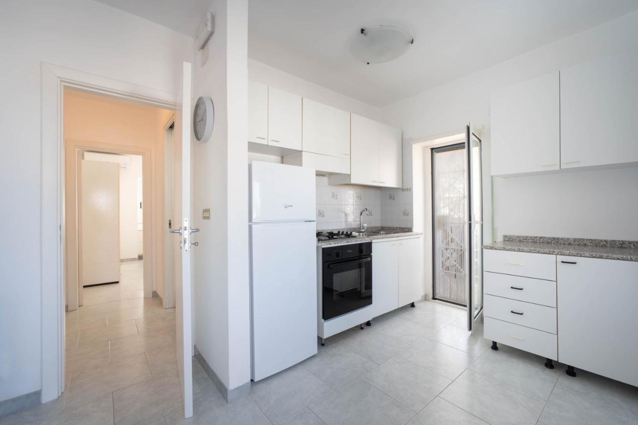 Apartamento Wepuglia - Dimora Capitolo Monopoli Exterior foto