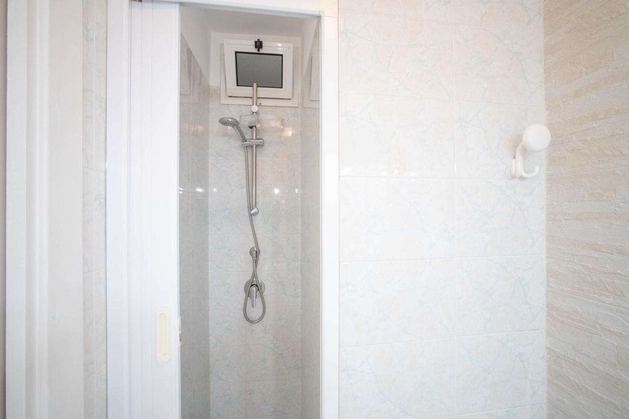 Apartamento Wepuglia - Dimora Capitolo Monopoli Exterior foto