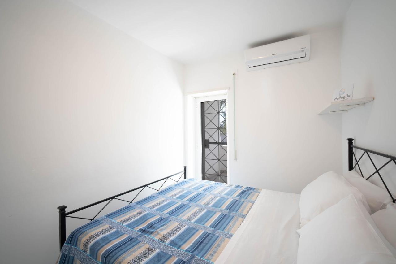 Apartamento Wepuglia - Dimora Capitolo Monopoli Exterior foto